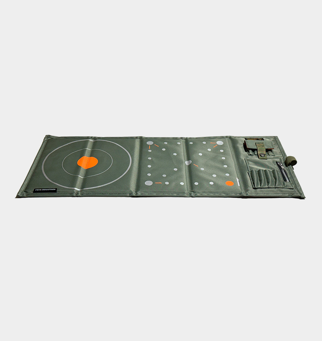 PEOS Yut Nori-Tactical Showdown (Board Game) – SilentFamily