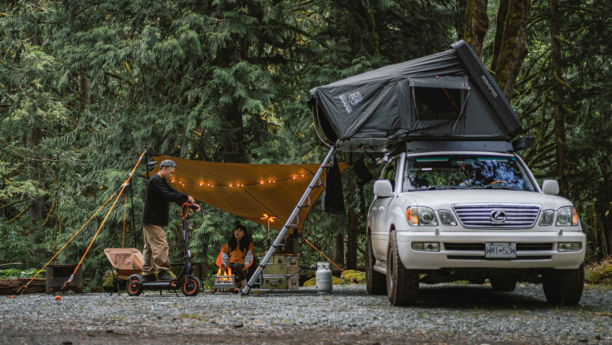 Testing New Camping Toys You’ll Want to Try | S2-Ep7