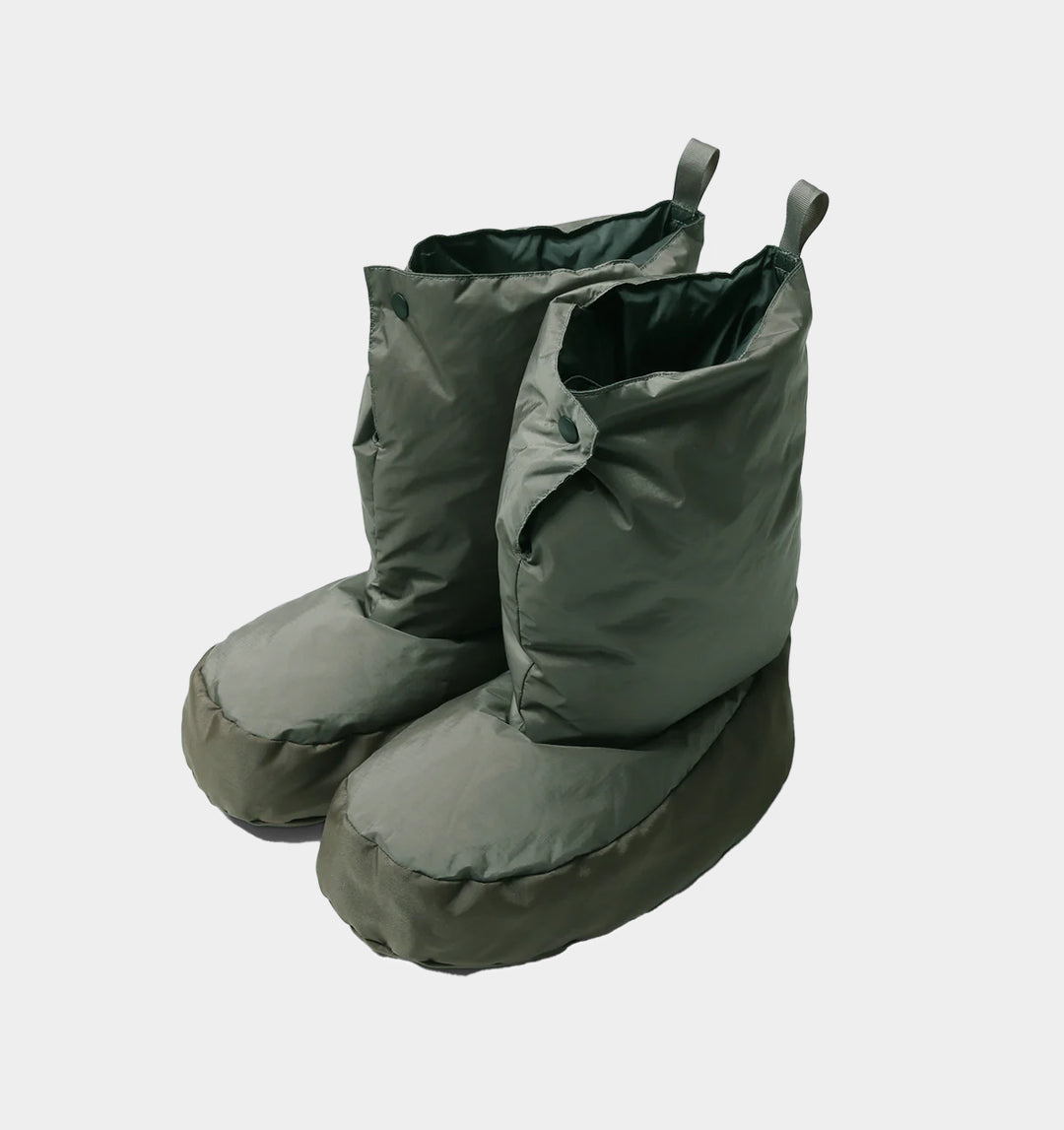 NANGA Aurora Tex Down Tent Shoes (Unisex)