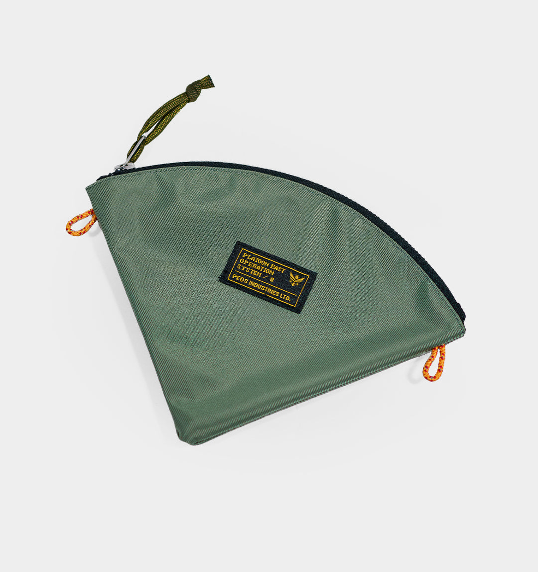Coffee Filter Storage Bag