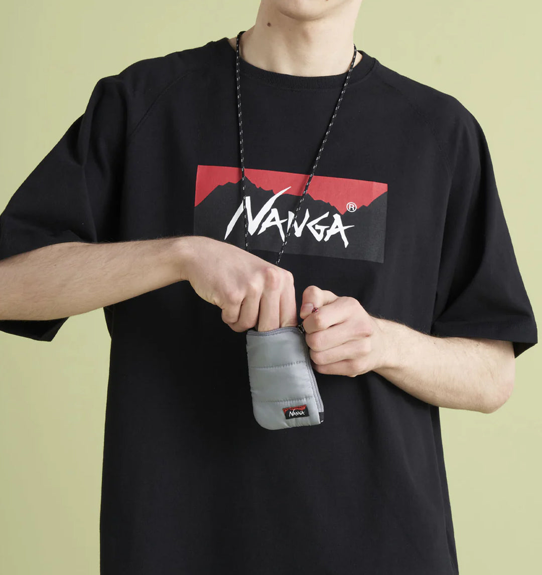 NANGA Coin Case