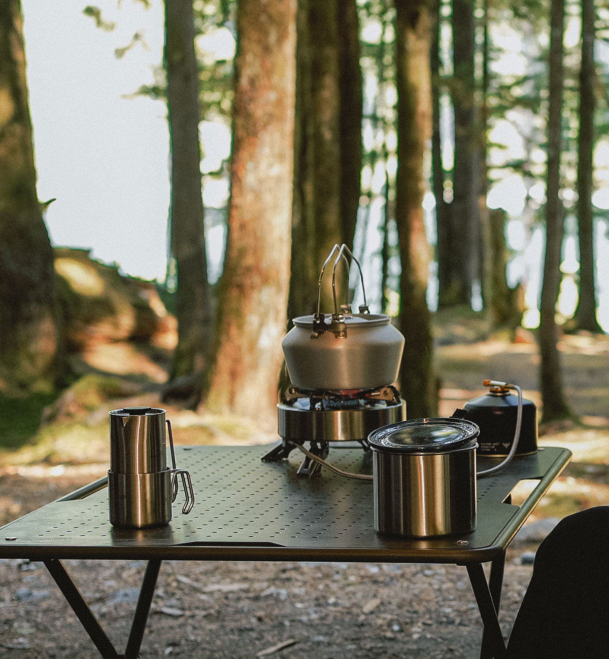 FIRE MAPLE STAR X2 Unicolore - Camping Gasbrander FIRE MAPLE STAR X2 Unicolore - Camping Gasbrander