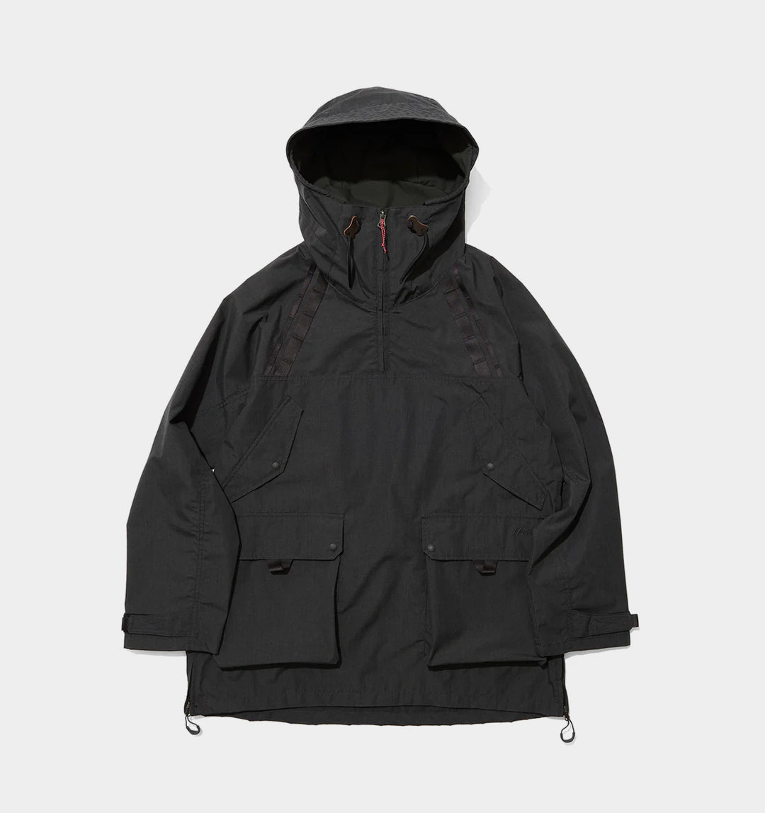 NANGA Hinoc Field Anorak Parka