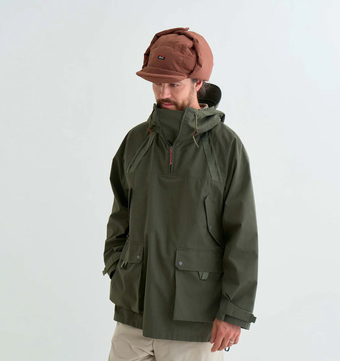 NANGA Hinoc Field Anorak Parka