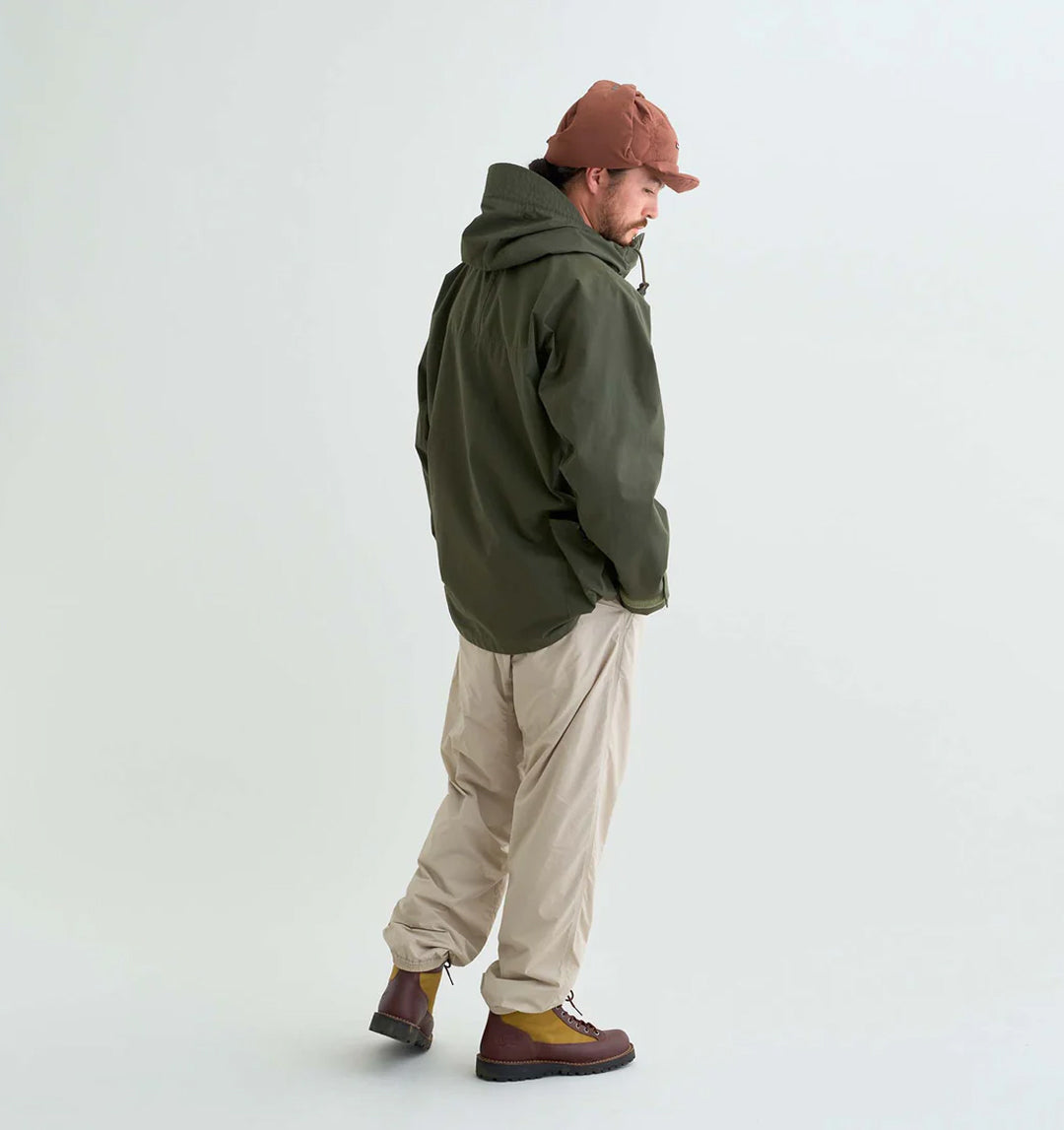 NANGA Hinoc Field Anorak Parka