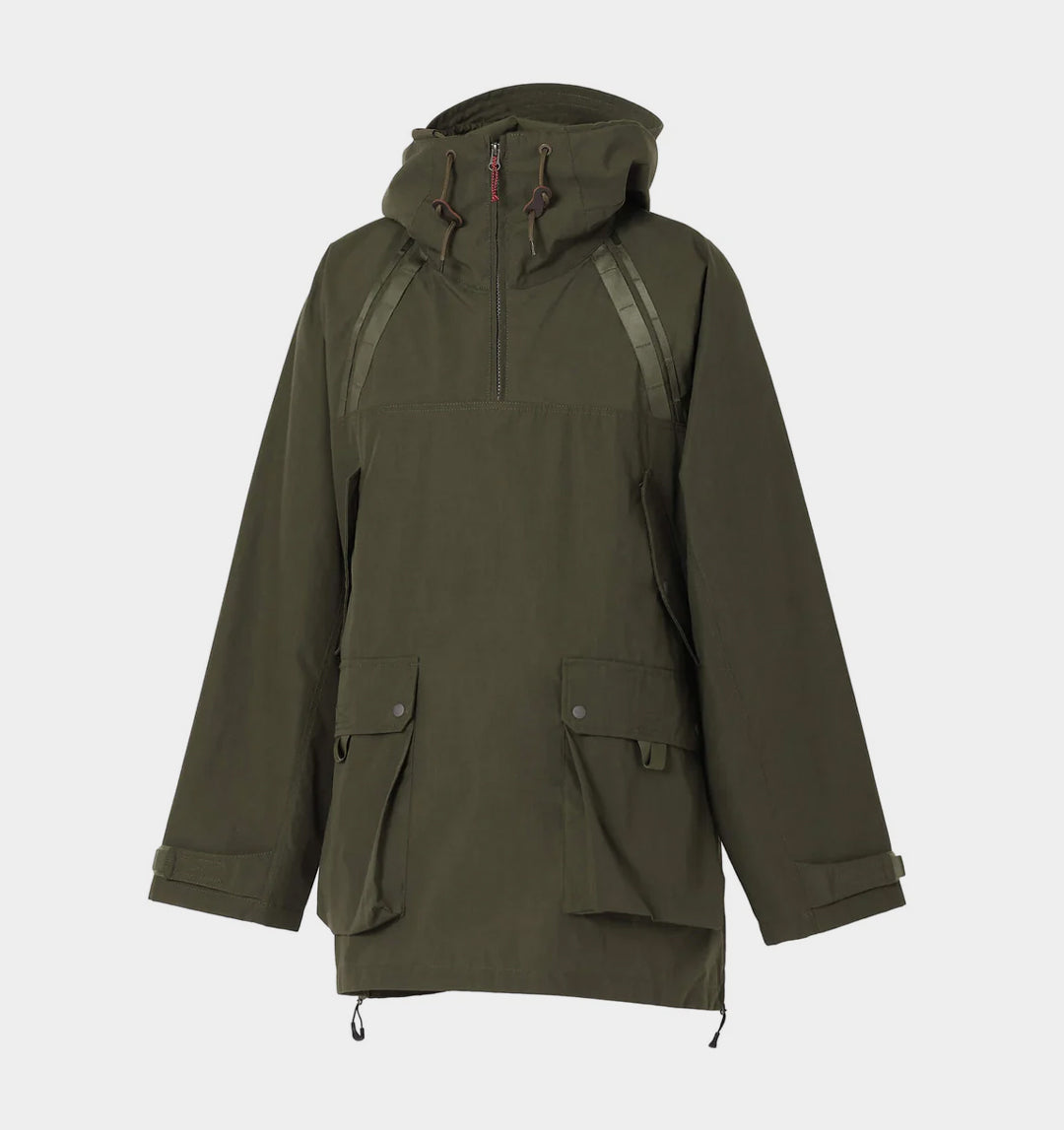 NANGA Hinoc Field Anorak Parka