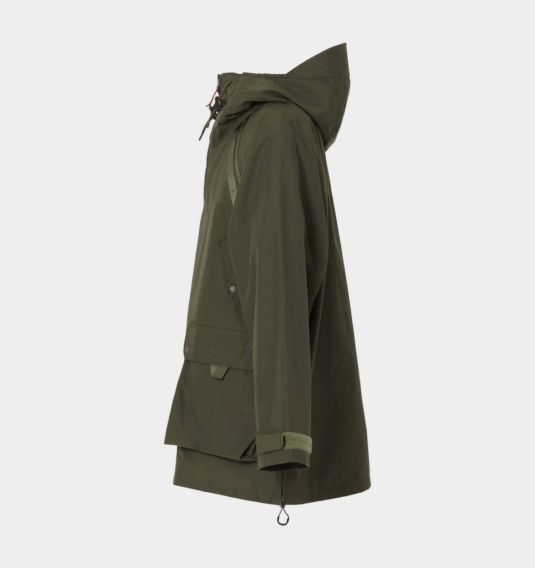 NANGA Hinoc Field Anorak Parka