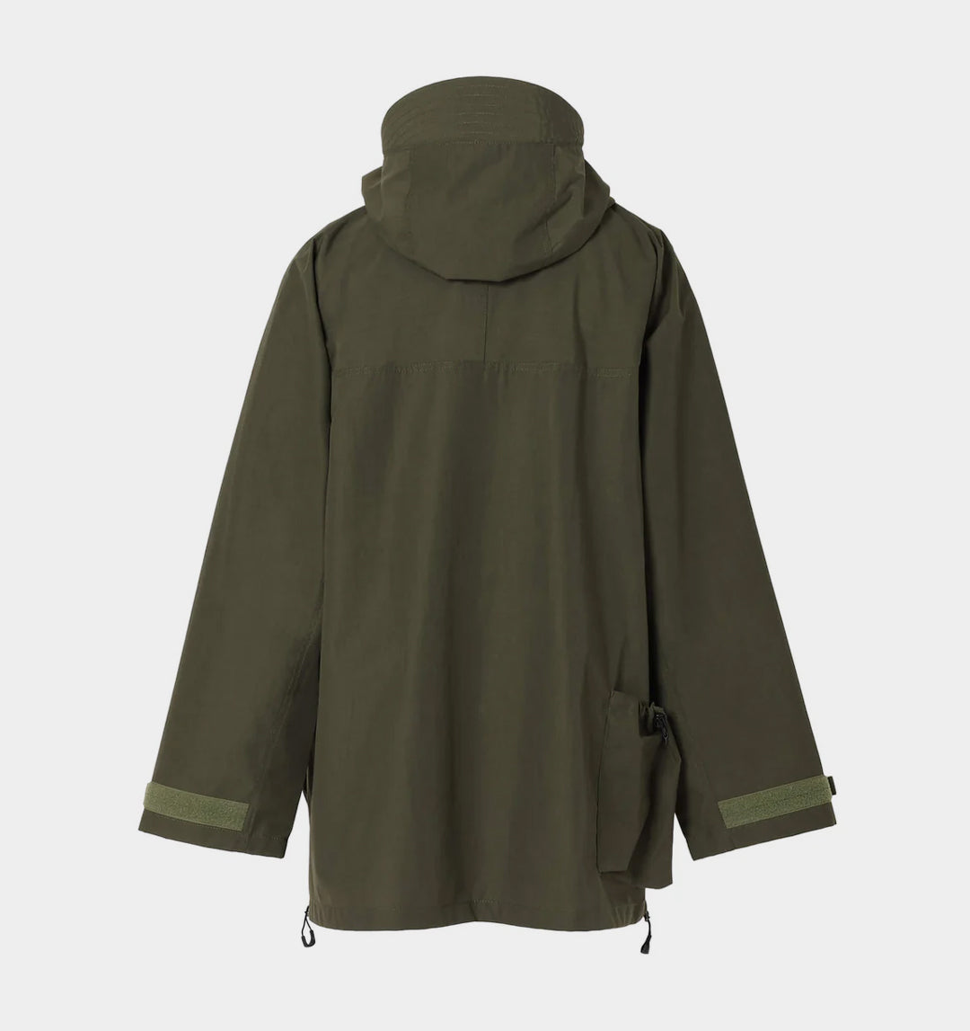 NANGA Hinoc Field Anorak Parka