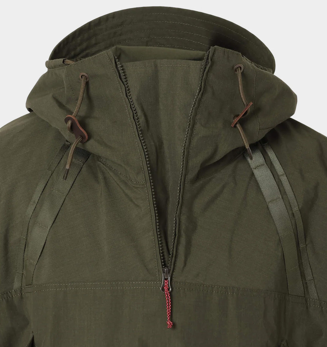 NANGA Hinoc Field Anorak Parka