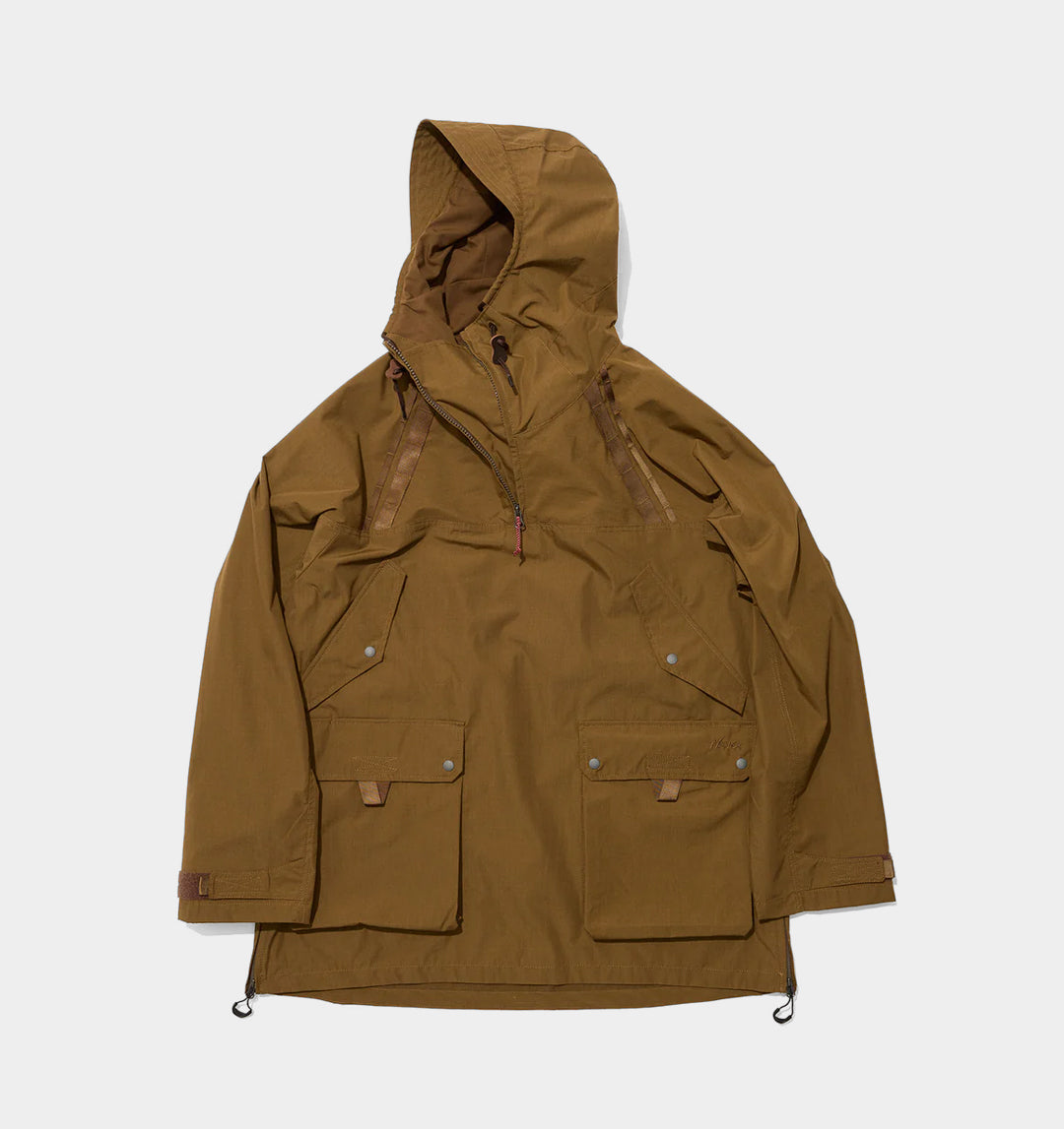 NANGA Hinoc Field Anorak Parka