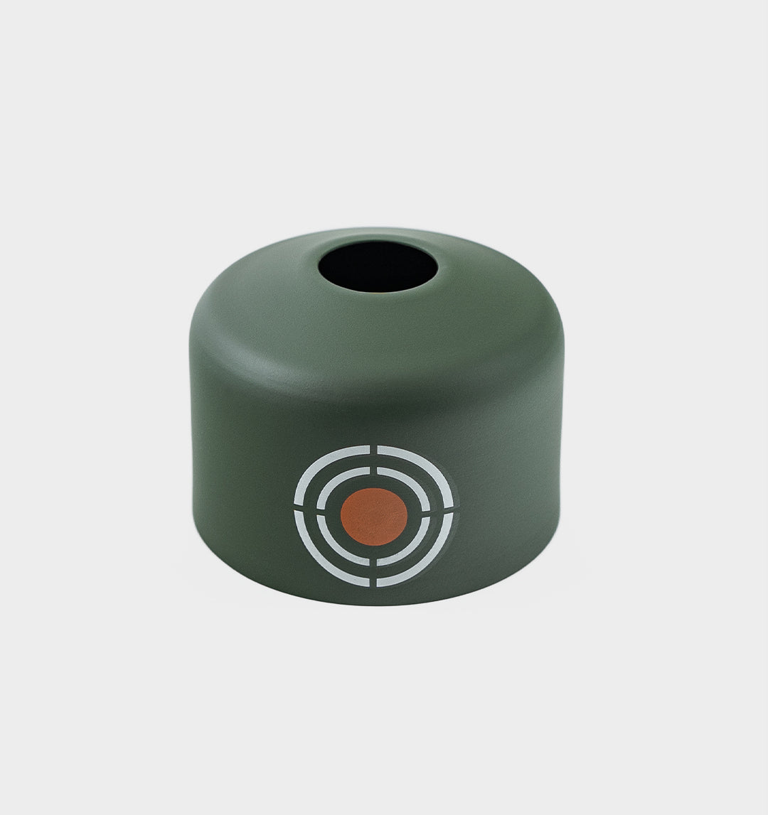 ISO Butane Protective Cover-Target