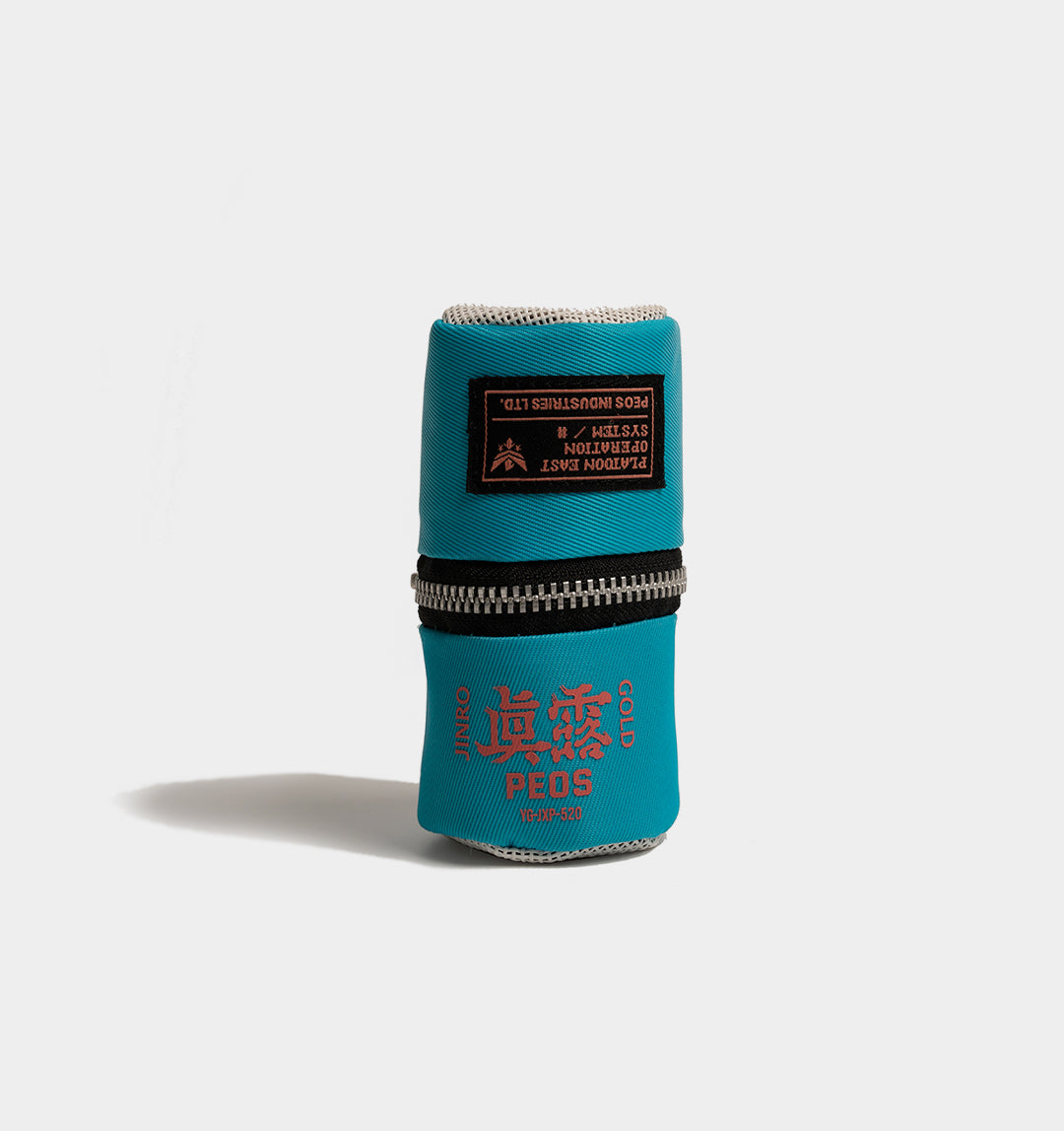 JINRO GOLD x PEOS / Yut Nori-Tactical Showdown