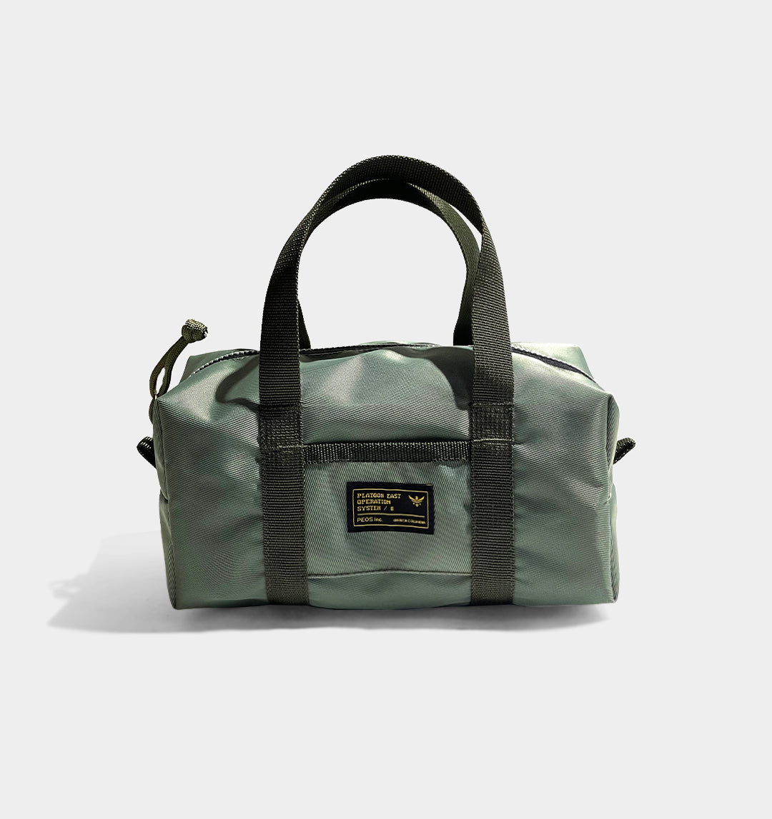 Mini Duffle Bag