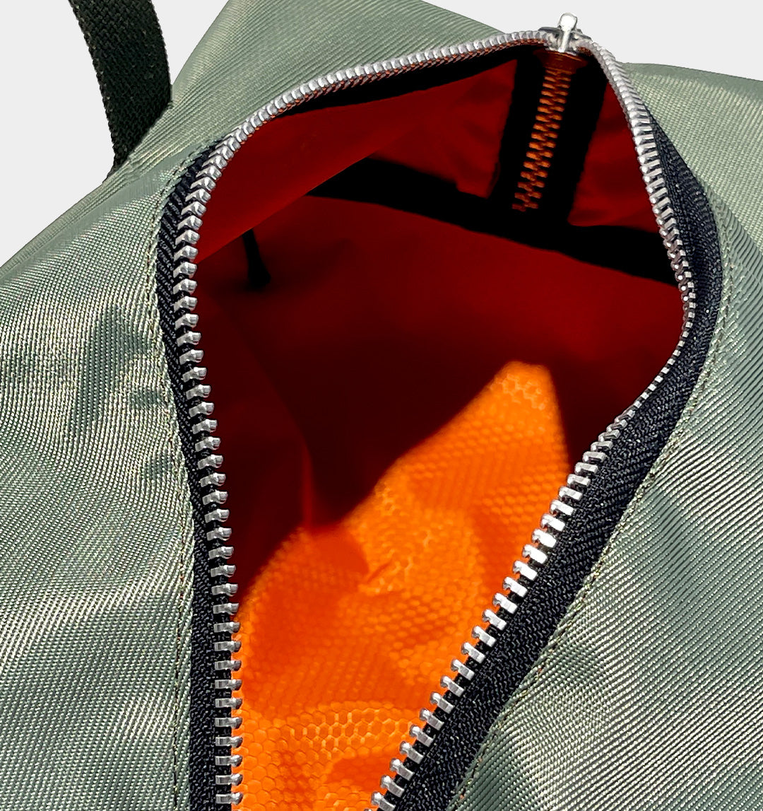 Mini Duffle Bag