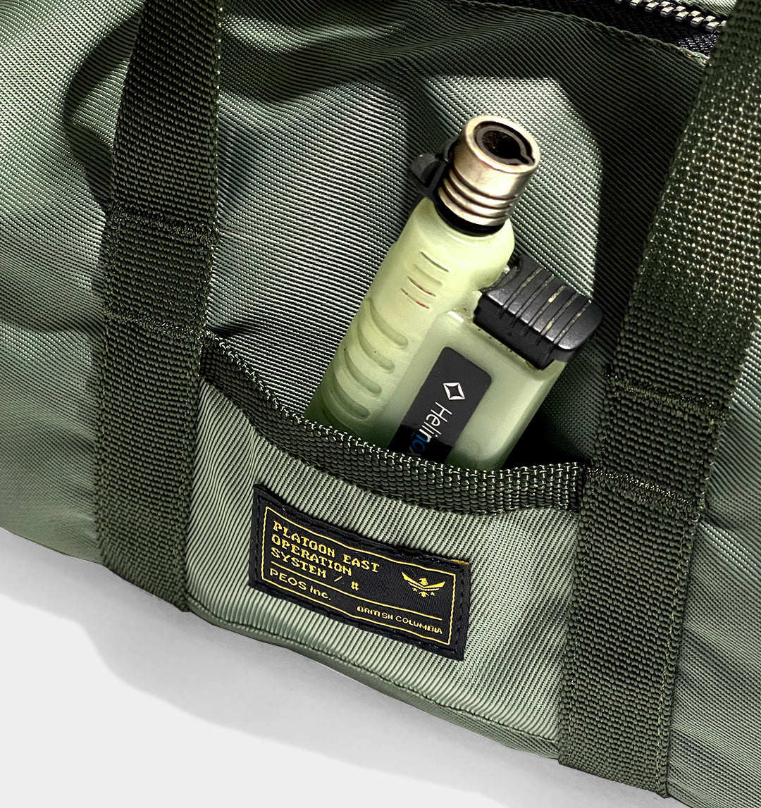 Mini Duffle Bag
