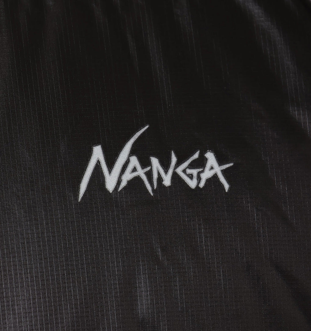 NANGA Mountain Lodge Down Crew Neck Top