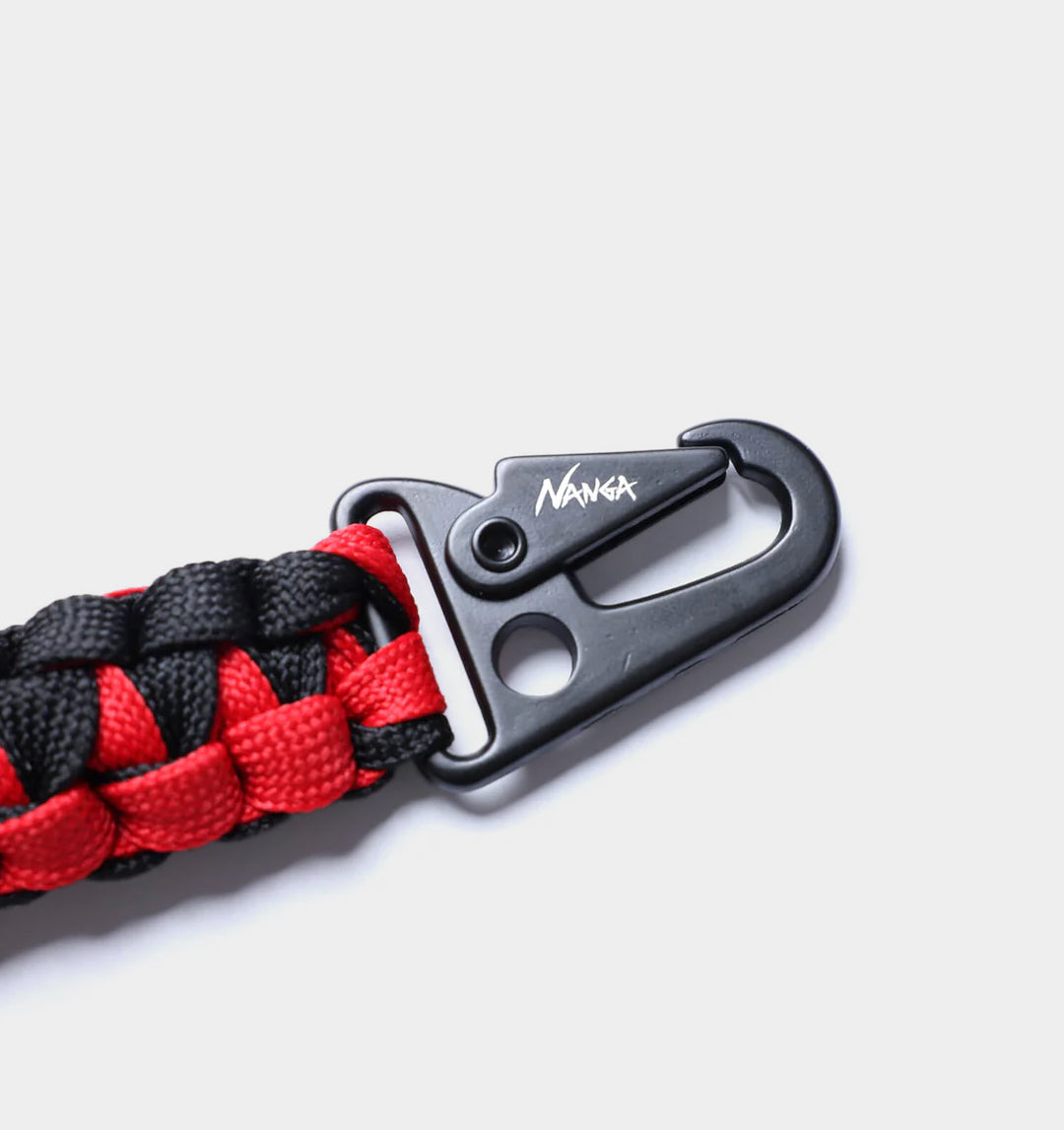 NANGA Paracord Bottle Holder