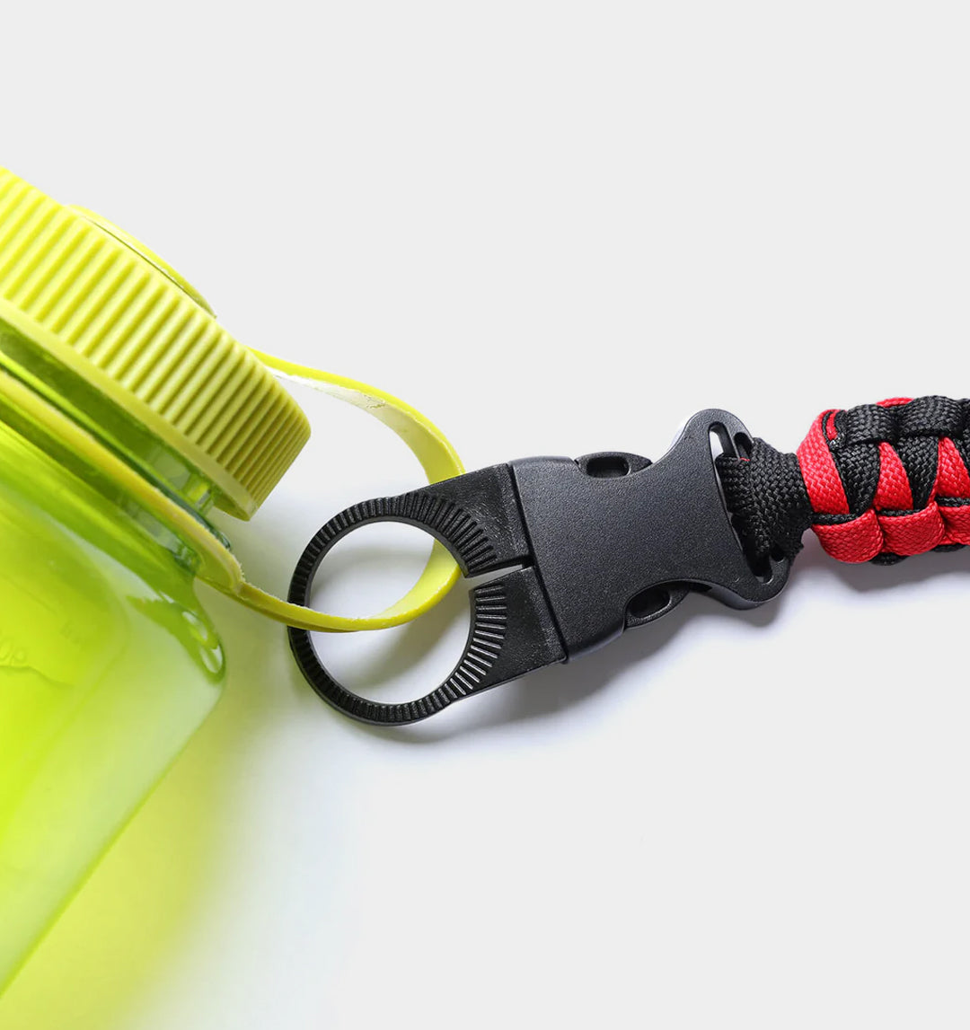 NANGA Paracord Bottle Holder