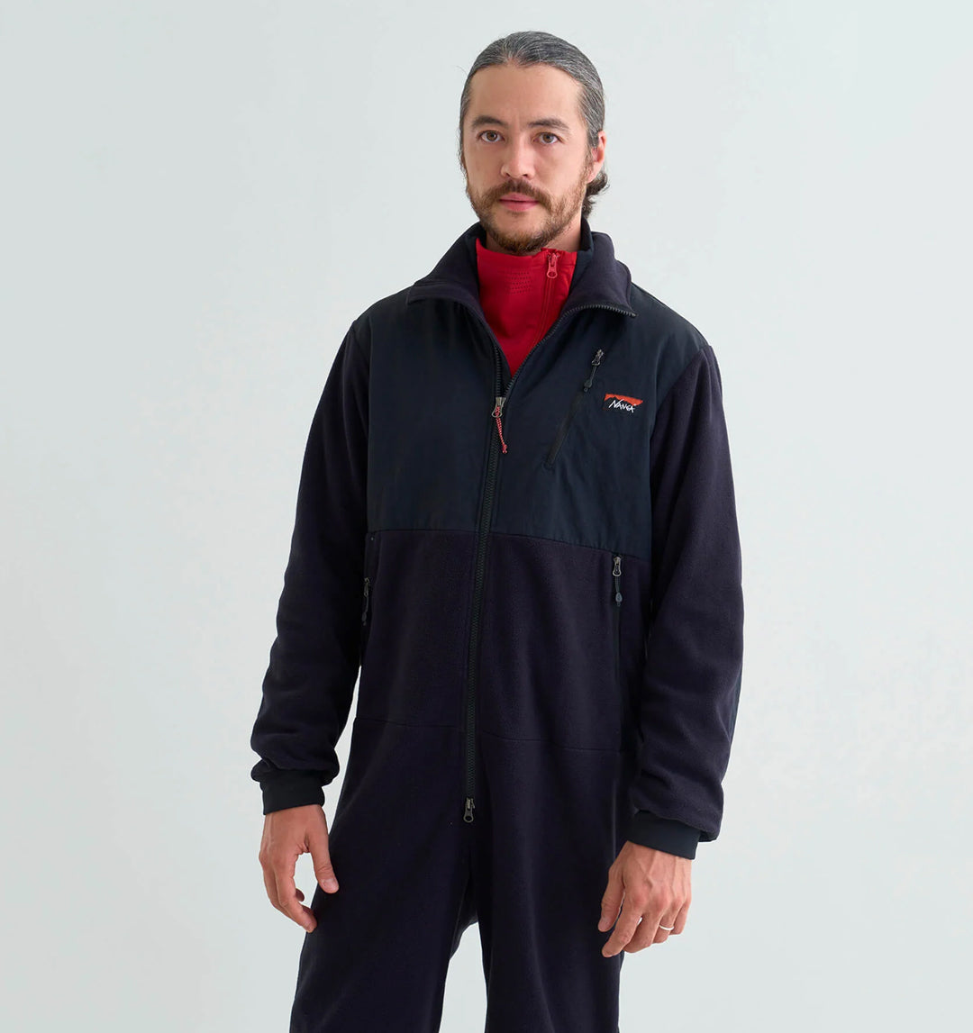 Polartec Expedition All In One – SilentFamily