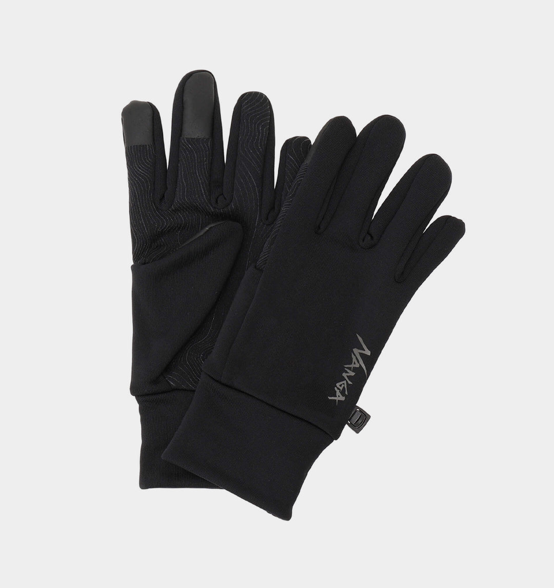 NANGA Polartec Power Stretch Gloves