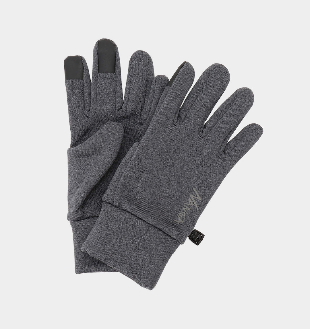 NANGA Polartec Power Stretch Gloves