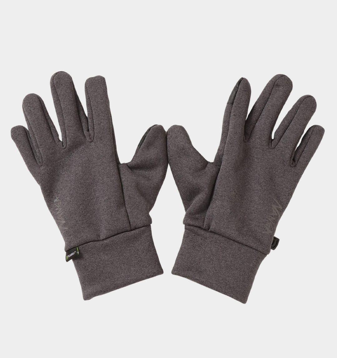 Outdoor Designs Fuji Polartec Fleece Gloves w/ Touch