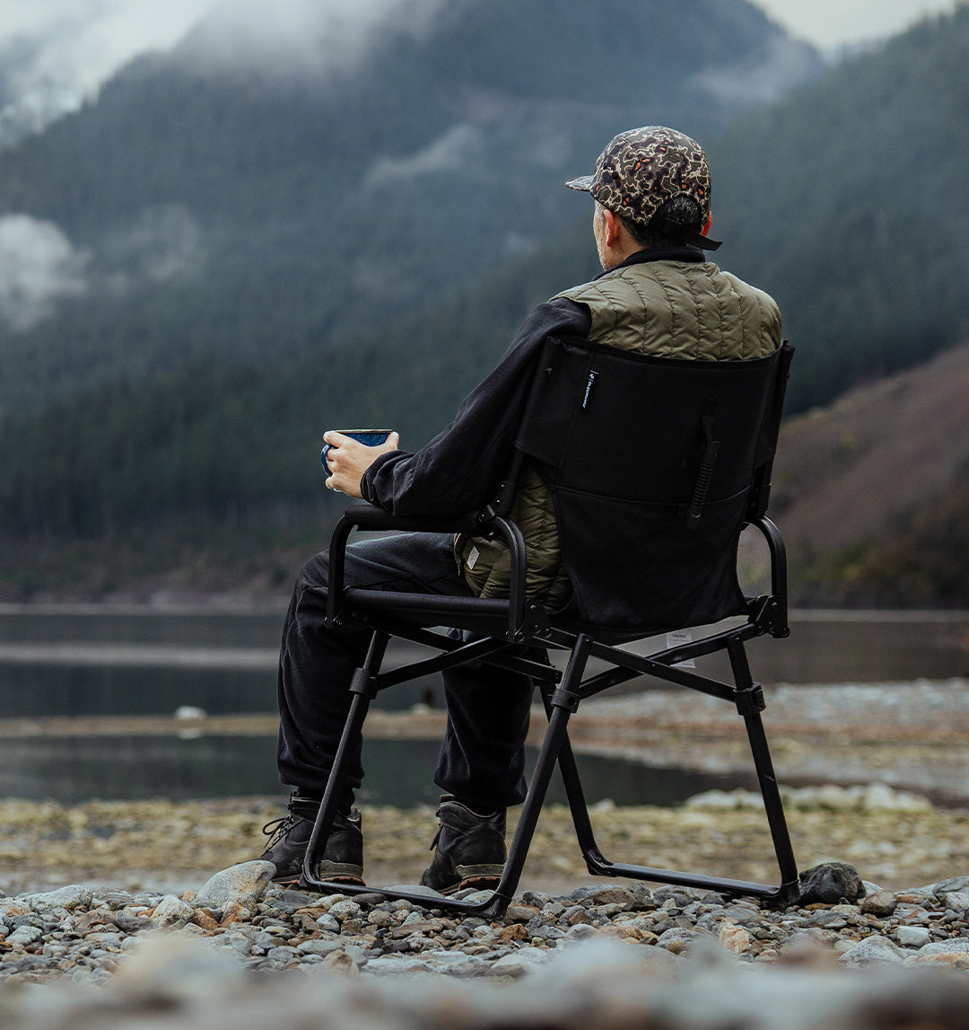 SF Camp Chair