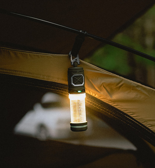 silentfamily - FLEXTAIL Tiny Repel - mosquito repellent - camping gear - coupon code