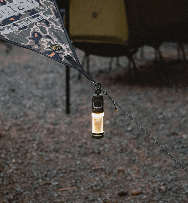 silentfamily - FLEXTAIL Tiny Repel - mosquito repellent - camping gear - coupon code