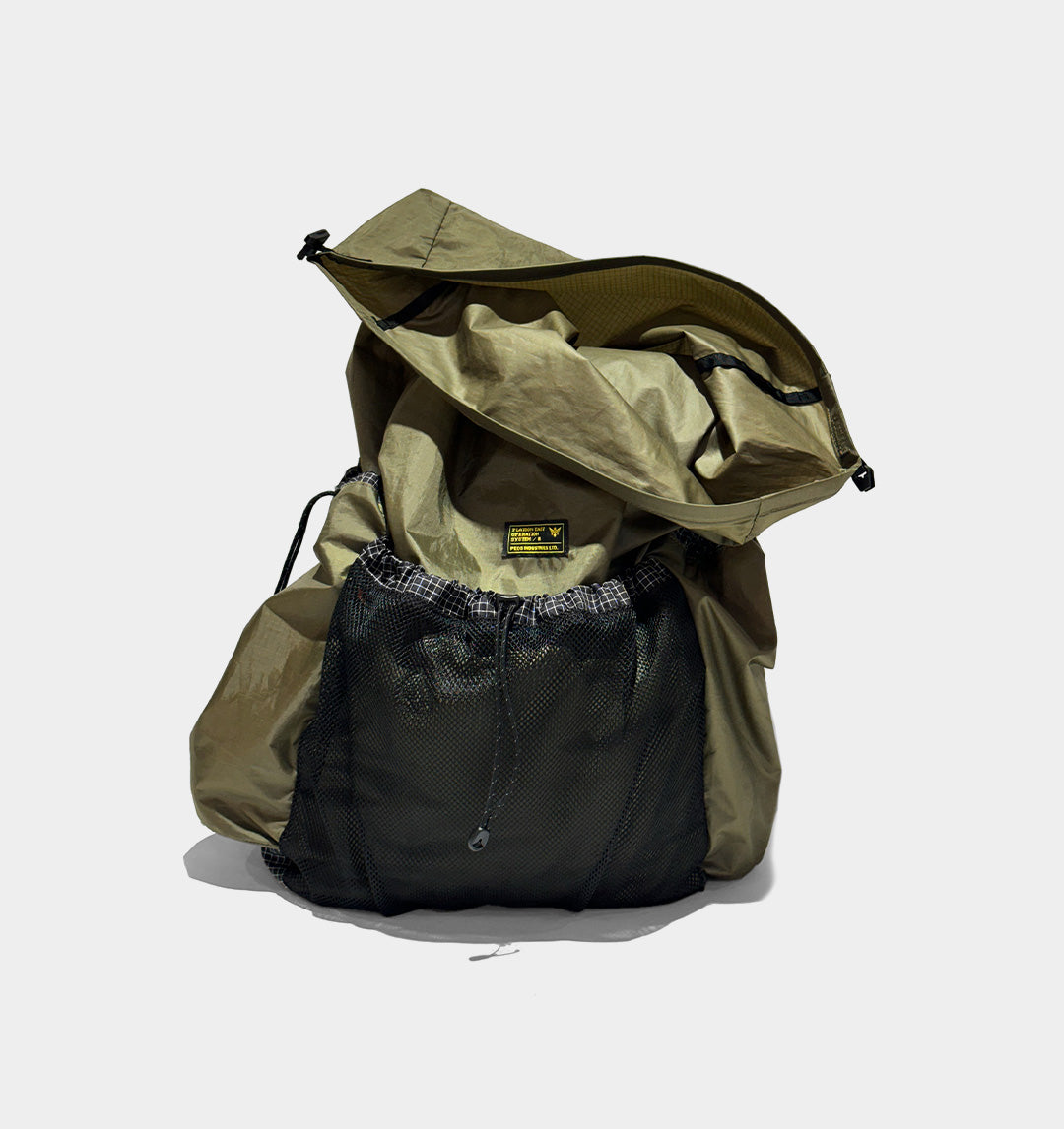 Trainer Bag