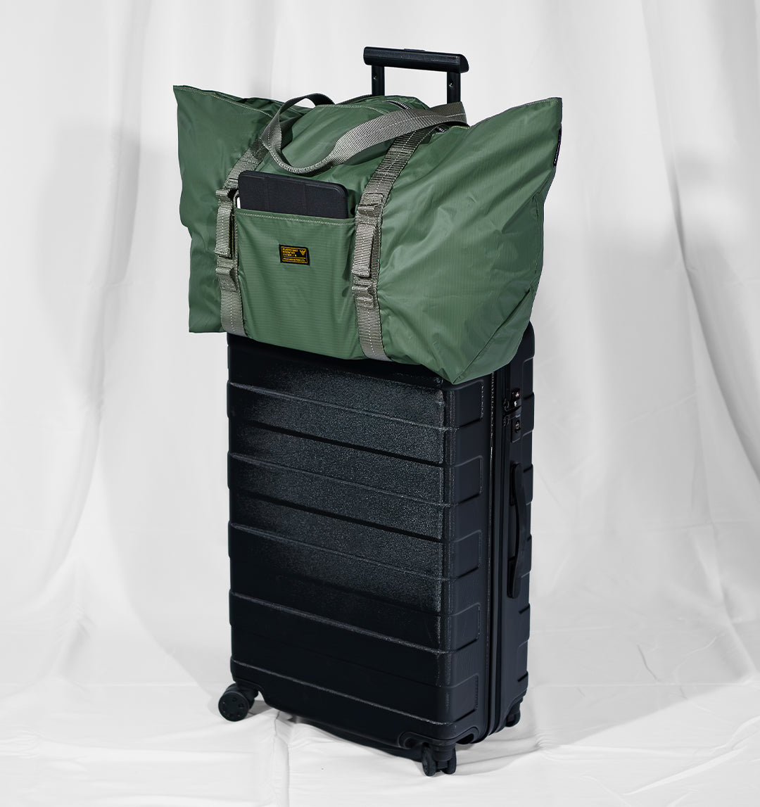 Traveler's Kit Bag