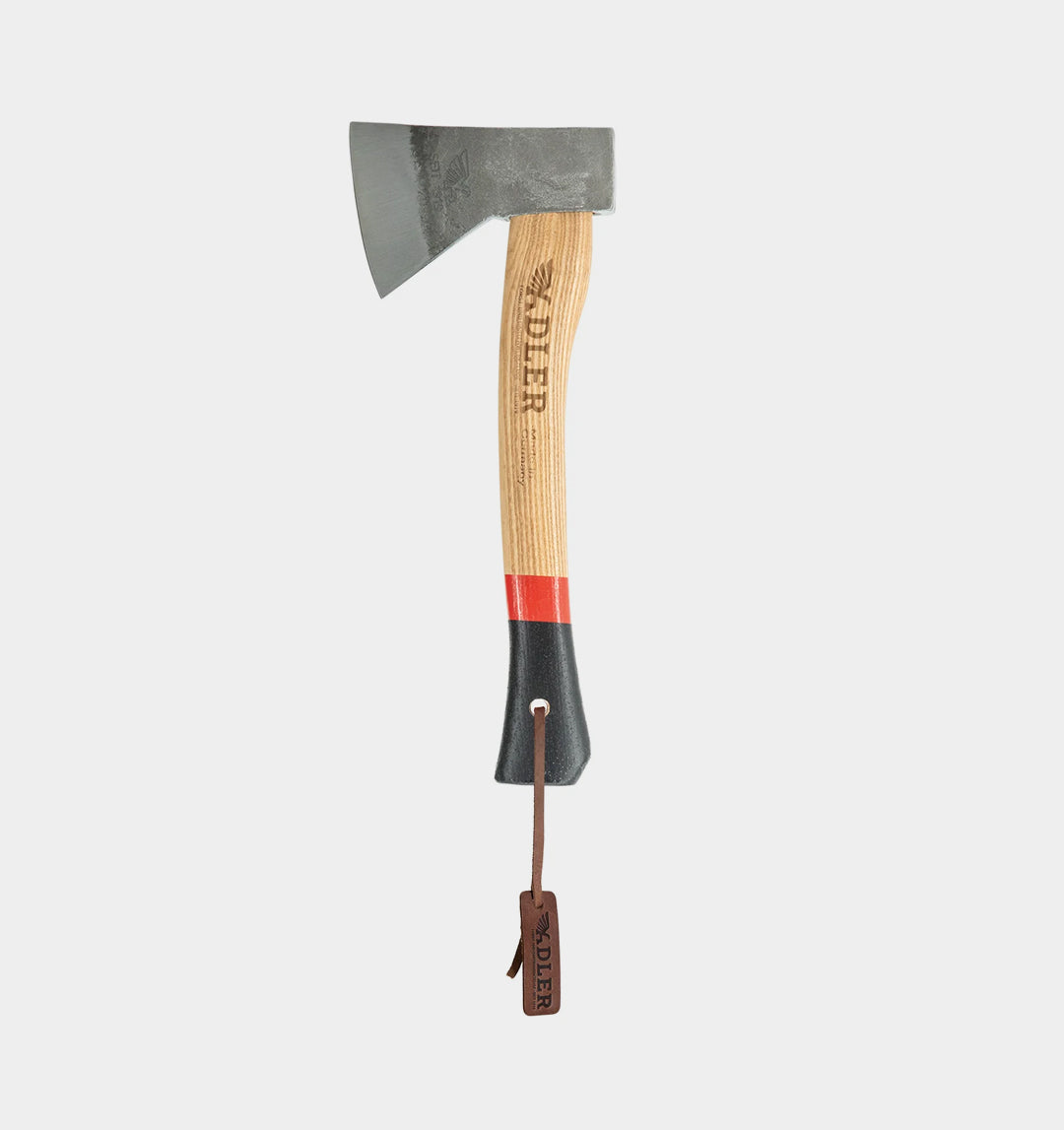 ADLER The Scout Hatchet