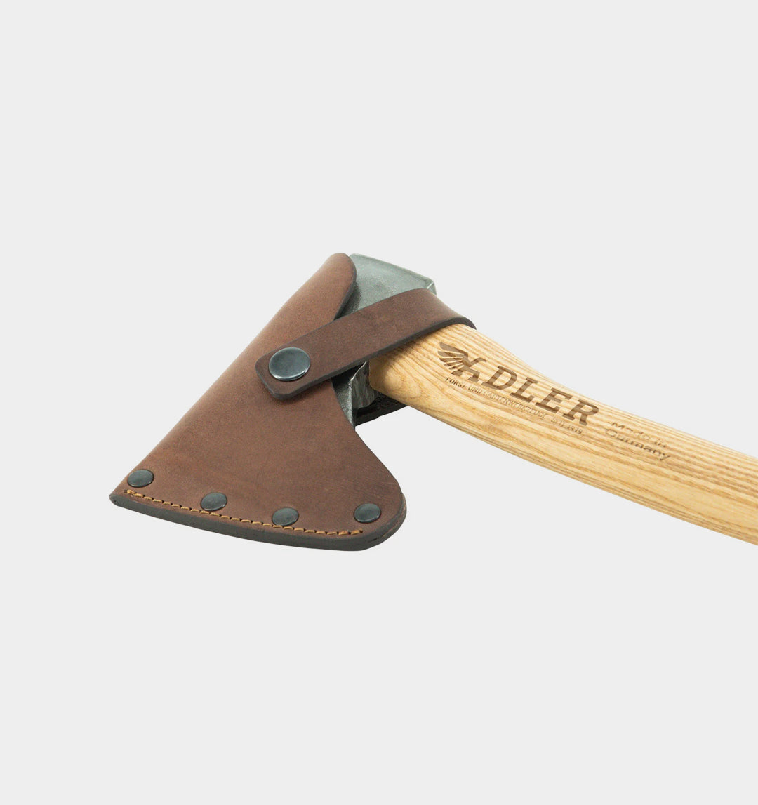 ADLER The Scout Hatchet