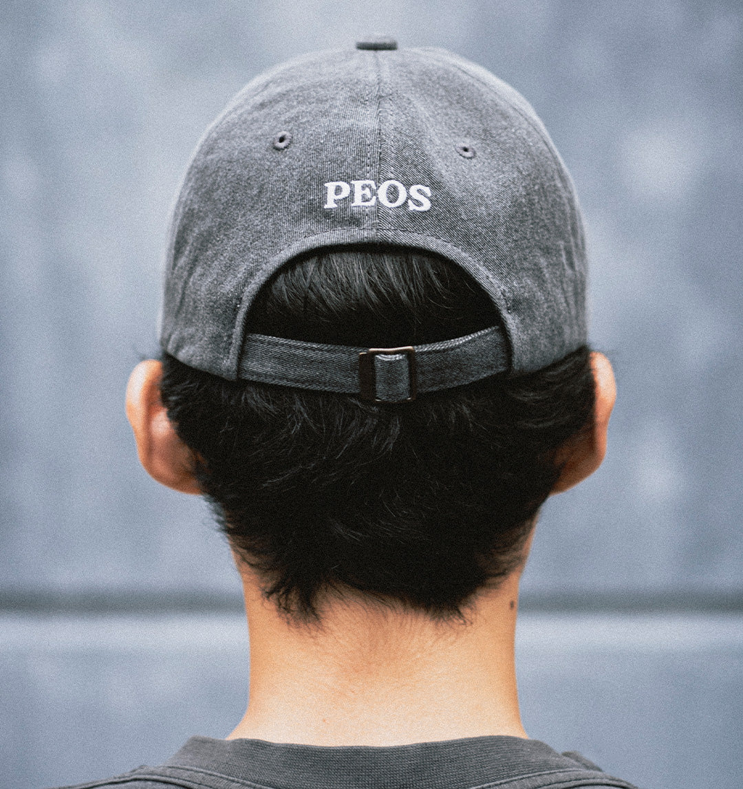 Uni Field Cap