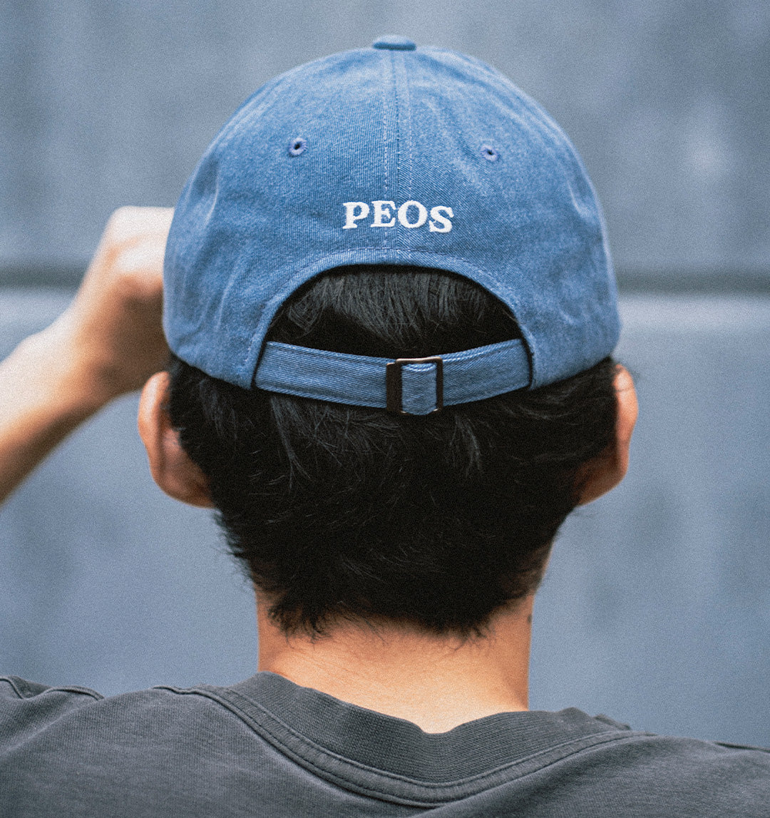 Uni Field Cap