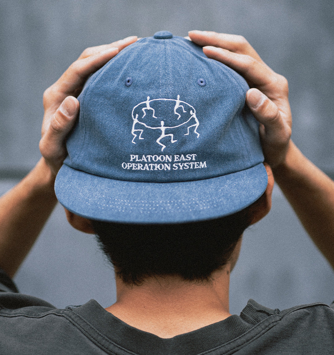 Uni Field Cap