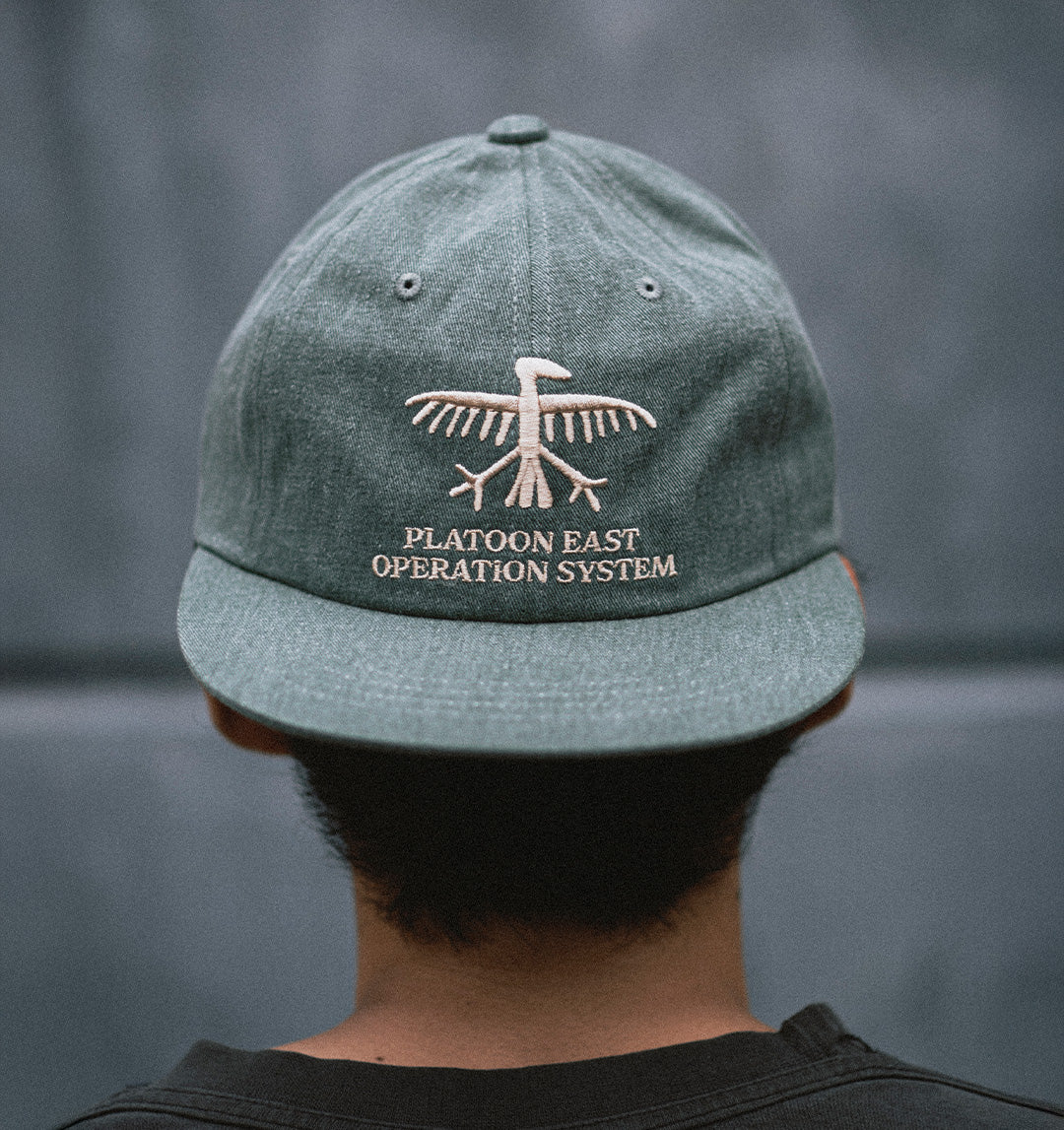 Eagle Field Cap