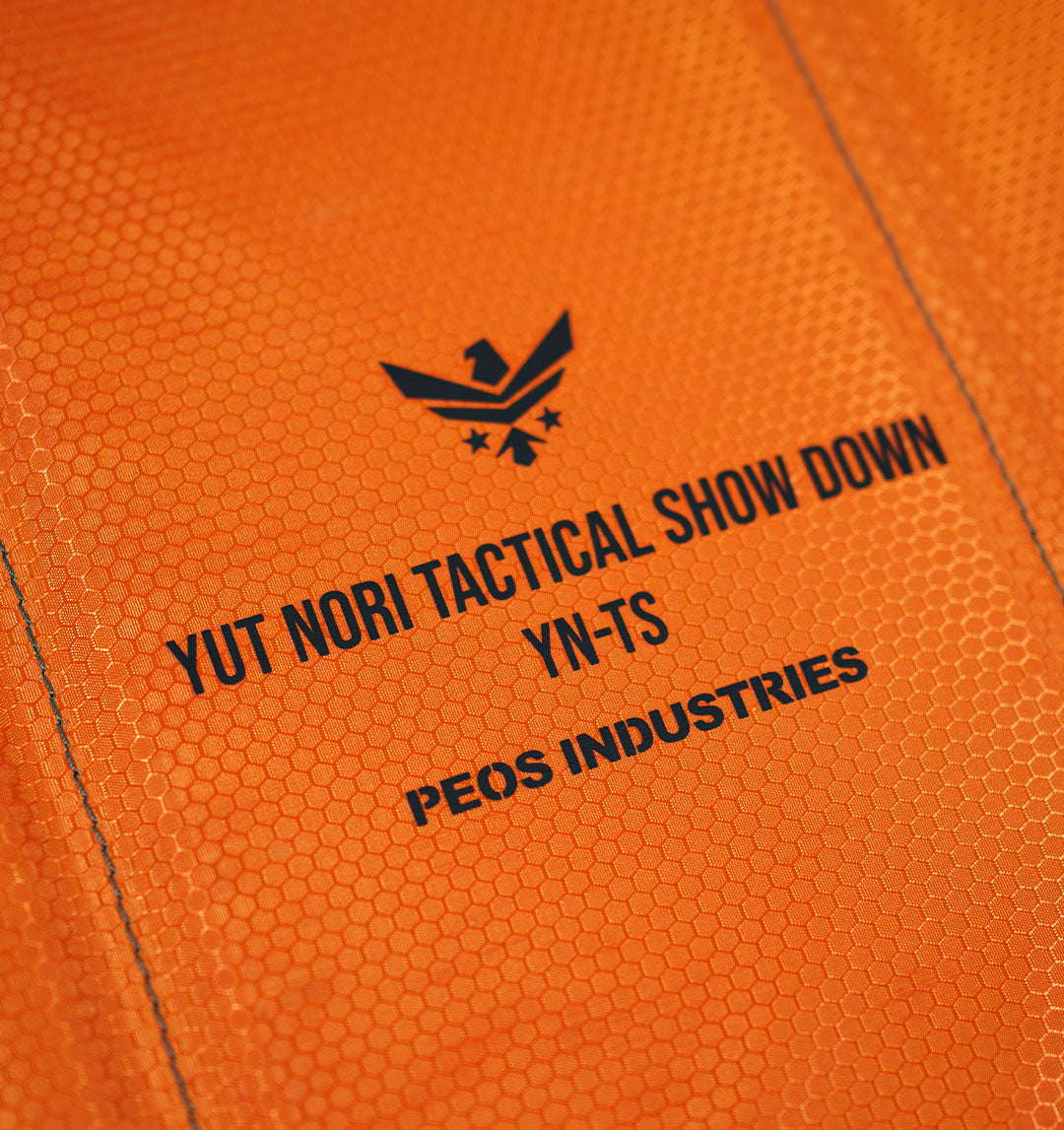 Yut Nori-Tactical Showdown